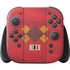 Belgium Soccer Flag Nintendo Skins